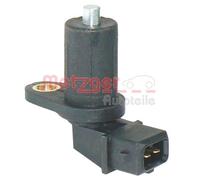 METZGER 0902001 Crankshaft sensor