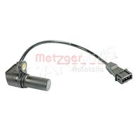 Crankshaft Pulse Sensor Fits CHEVROLET Aveo DAEWOO Kalos 98-11 96325868