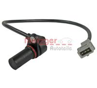 Crankshaft Pulse Sensor Fits CHEVROLET DAEWOO Aveo Hatchback 96434780