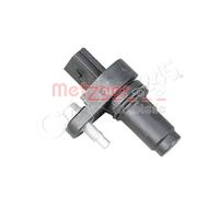 METZGER 0902393 Crankshaft sensor