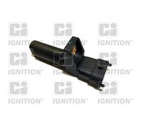 Crankshaft Pulse Sensor Fits Chrysler Jeep Mercedes-Benz Quinton Hazell XREV629
