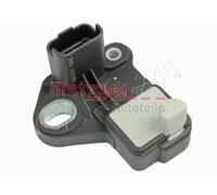 METZGER 0902370 Crankshaft sensor