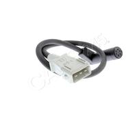 Crankshaft Pulse Sensor Fits CITROEN Xm Xsara PEUGEOT 106 306 1.4-2.1L 1989-