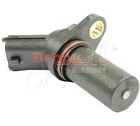 METZGER 0902377 Crankshaft sensor