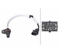 Crankshaft Pulse Sensor Fits Hyundai i30 Kona Santa Fe Sonata Tucson Kia HELLA