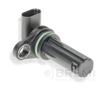 BREMI Crankshaft Position Sensor 60496 - Inductive Pulse Sensor - Fits Jeep Cherokee/Pacifica 2.4L