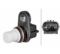 HELLA 6PU 358 380-781 Crankshaft sensor