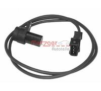 Crankshaft Pulse Sensor Fits OPEL SAAB VW Ascona C Astra F 9-3 1238358