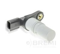 Crankshaft position sensors Inductive Sensor 60478 BREMI for RENAULT DACIA
