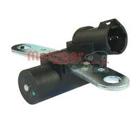 METZGER 0902052 Crankshaft sensor