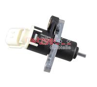 METZGER 0902038 Crankshaft sensor