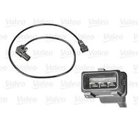 Crankshaft Pulse Sensor Fits SAAB VAUXHALL Astra Calibra Kadett Omega 1238358