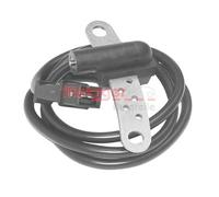 METZGER 0902087 Crankshaft sensor