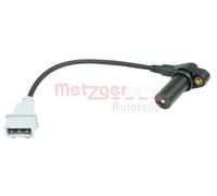 METZGER 0902350 Crankshaft sensor