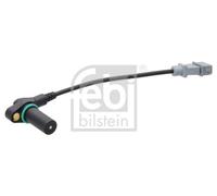 Crankshaft Pulse Sensor Fits VW LT MK2 Van FEBI BILSTEIN 1004765
