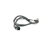 VEMO Crankshaft Pulse Sensor for HYUNDAI H-1 Van A1 2000-03 to 2004-04