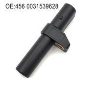 Crankshaft Pulse Sensor For SMART For MERCEDES Crankshaft Pulse installation will not hurt the car designed for long lasting use with proper durability and consistent