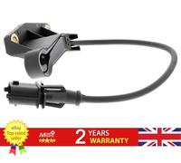 New Sensor, crankshaft pulse for OPEL SAAB VAUXHALL:9-3,VITA C,SIGNUM,ASTRA H