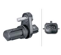 HELLA 6PU 358 381-041 Crankshaft sensor