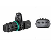 HELLA 6PU 358 381-341 Crankshaft sensor