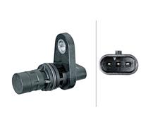 Crankshaft Pulse Sensor HELLA Fits CHEVROLET Cruze VAUXHALL Adam 09-19 604155
