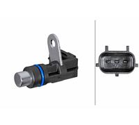 Crankshaft Pulse Sensor HELLA Fits DODGE Nitro JEEP Cherokee 01-13 56044180AB