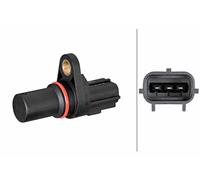 HELLA 6PU 358 381-361 Crankshaft sensor