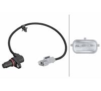 HELLA 6PU 358 381-541 Crankshaft sensor