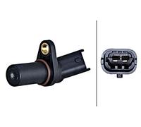 Crankshaft Pulse Sensor HELLA Fits IVECO MAN RENAULT VAUXHALL 96-22 6238050