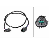 Crankshaft Pulse Sensor HELLA Fits MITSUBISHI Pajero III 00-07 J5T25099