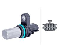 Crankshaft Pulse Sensor HELLA Fits NISSAN Pathfinder III 05- 23731EA20A