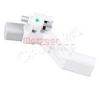 Crankshaft Pulse Sensor METZGER Fits AUDI A1 SEAT Arona SKODA VW 11-19 04C906433