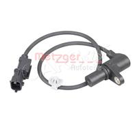 METZGER 0902423 Crankshaft sensor