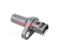 Crankshaft Pulse Sensor METZGER Fits MITSUBISHI Asx PEUGEOT 06-15 1920.QC