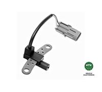 Crankshaft Pulse Sensor NGK/NTK Fits MITSUBISHI Carisma RENAULT 91-06 MD321888