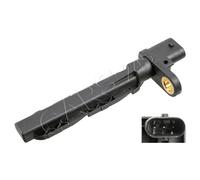 SWAG 33 10 2938 Crankshaft sensor