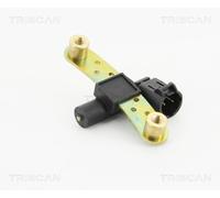 Crankshaft Pulse Sensor TRISCAN Fits RENAULT DACIA Espace III Scenic 8200647556