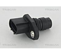 Crankshaft Pulse Sensor TRISCAN Fits VAUXHALL OPEL Astra Mk V VI Sport 6235650