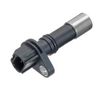Crankshaft Pulse Sensor VDO Fits CITROEN C1 PEUGEOT 107 TOYOTA Aygo 05-20 1920HW