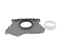 Crankshaft Rear Oil Retainer Seal 68223854AA for Jeep 2014-2017 For Dodge Journey 2011-2017 For Ram 1500 2011-2017 with 3.6L Engine