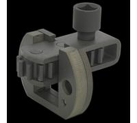 Crankshaft Rotator - Mercedes 1/2"Sq Drive