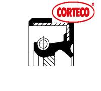 CRANKSHAFT SEAL 19027858B CORTECO I