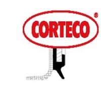 CRANKSHAFT SEAL 20034934B CORTECO I
