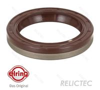Genuine Elring part for Front Crankshaft Oil Seal 586.676
