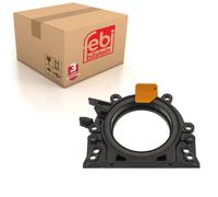 FEBI BILSTEIN Crankshaft Seal 49049 with Flange Pack of 1