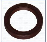 Crankshaft seal o-ring 15019500 AJUSA for FORD ESCORT Mk IV ORION Mk II ORION