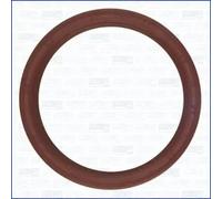 Crankshaft seal o-ring 15098200 AJUSA for MITSUBISHI PEUGEOT CITROËN
