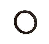 Crankshaft seal o-ring 190038810 AUTOMEGA for RENAULT CLIO I TWINGO I KANGOO