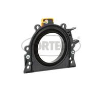 49394599 Crankshaft Shaft Seal Fits Audi A3 Sportback Convertible A4 B7 Corteco