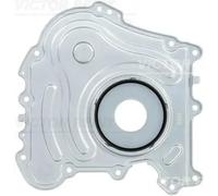 REINZ 81-10607-00 Crankshaft seal